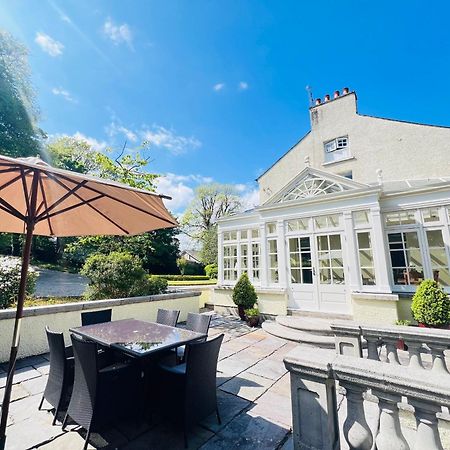 Larchmount House B&B Londonderry Buitenkant foto