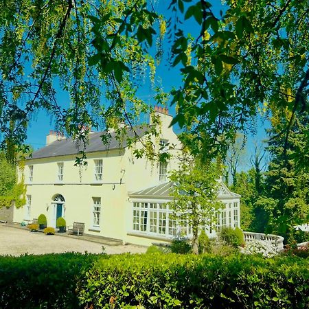 Larchmount House B&B Londonderry Buitenkant foto