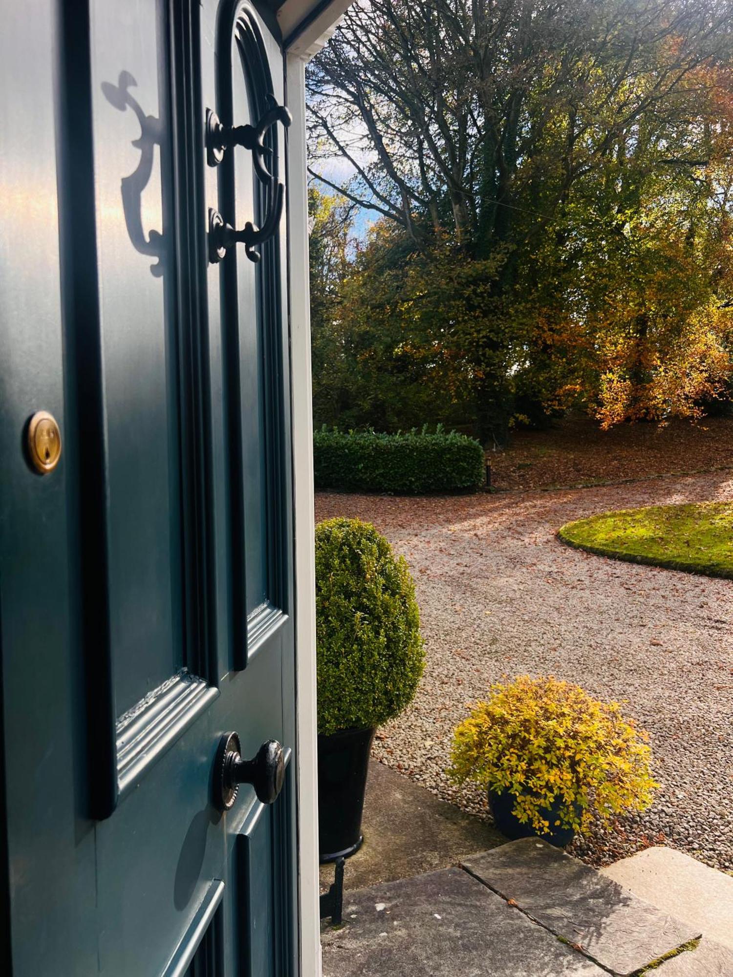 Larchmount House B&B Londonderry Buitenkant foto