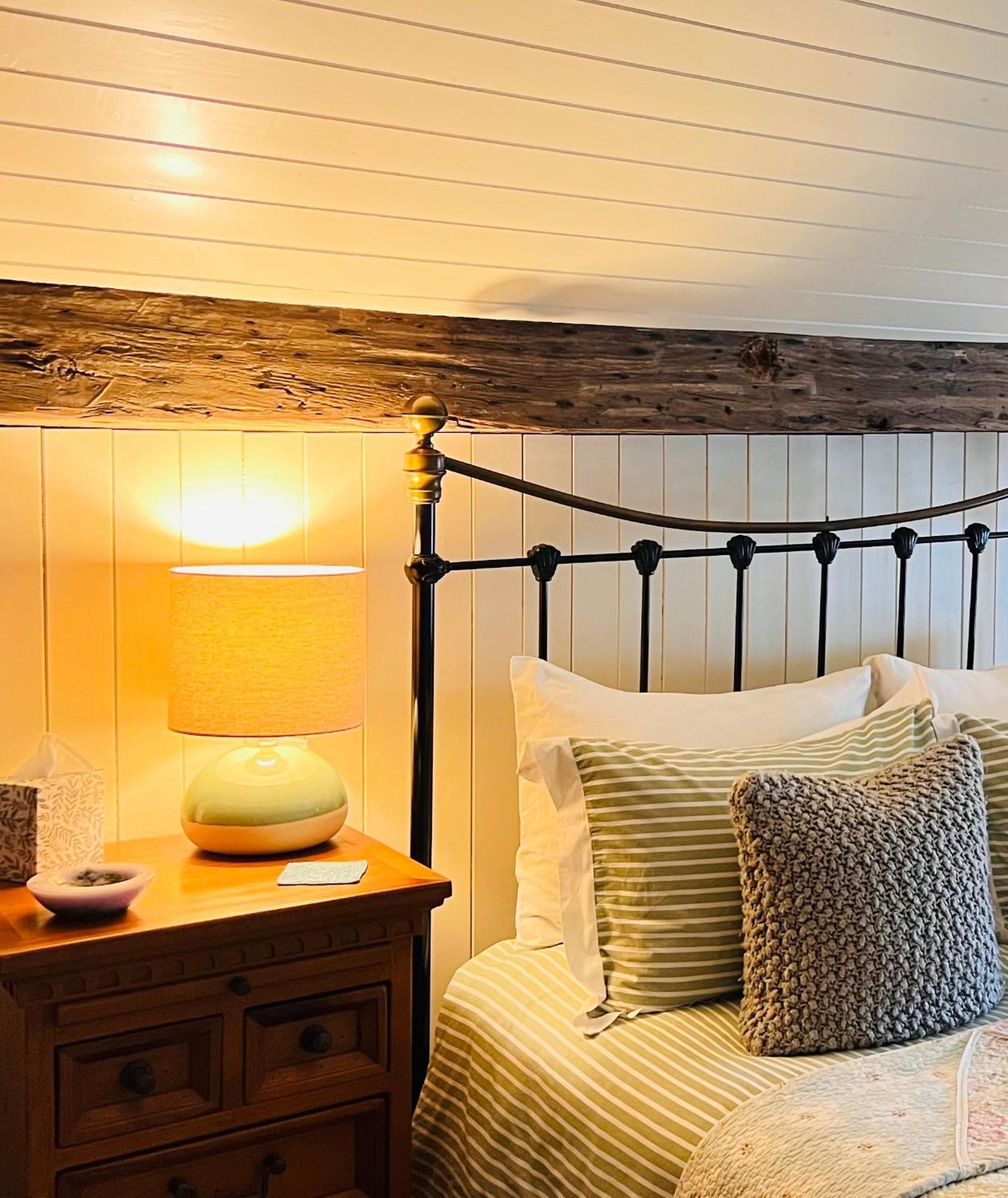 Larchmount House B&B Londonderry Buitenkant foto