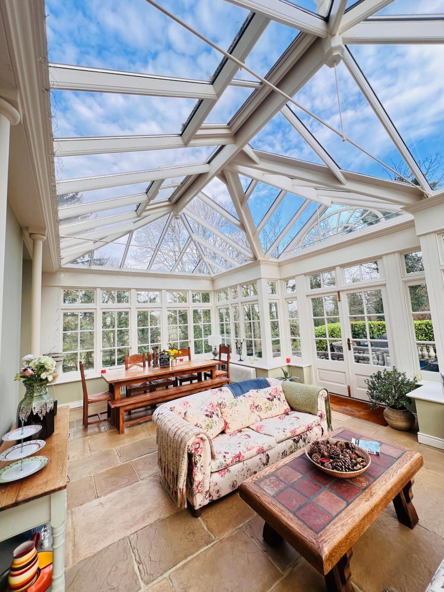 Larchmount House B&B Londonderry Buitenkant foto