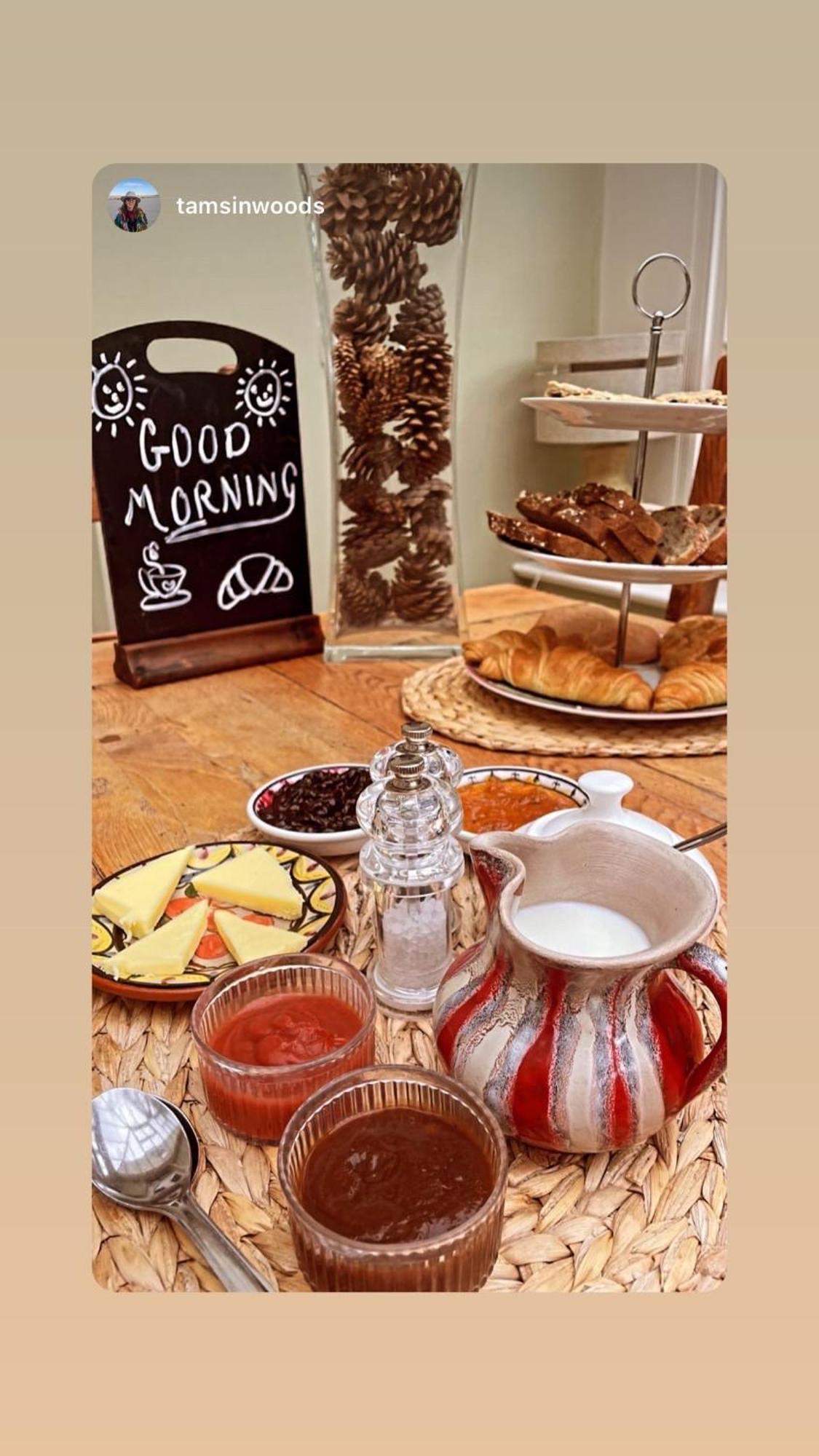 Larchmount House B&B Londonderry Buitenkant foto