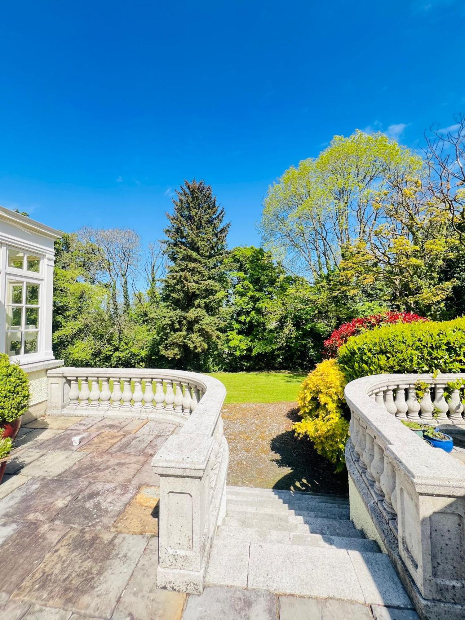Larchmount House B&B Londonderry Buitenkant foto